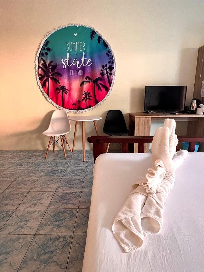 Baankasemsuk Resort 般咔 深宿 Patong Экстерьер фото