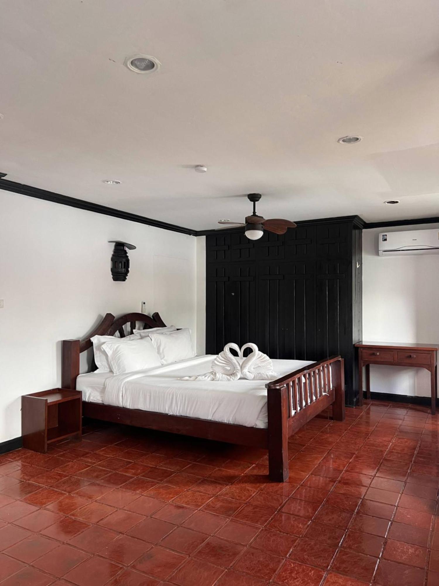Baankasemsuk Resort 般咔 深宿 Patong Экстерьер фото