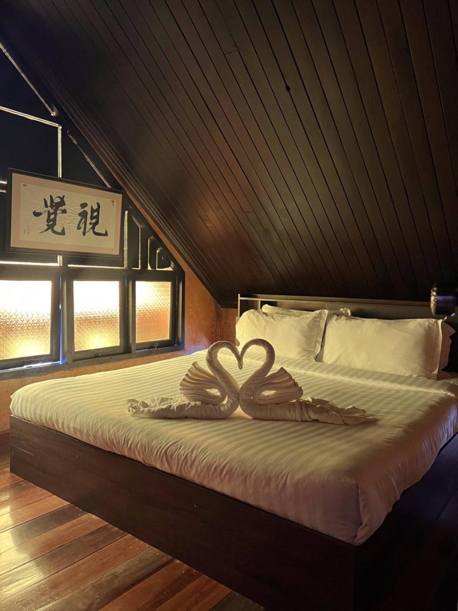 Baankasemsuk Resort 般咔 深宿 Patong Экстерьер фото