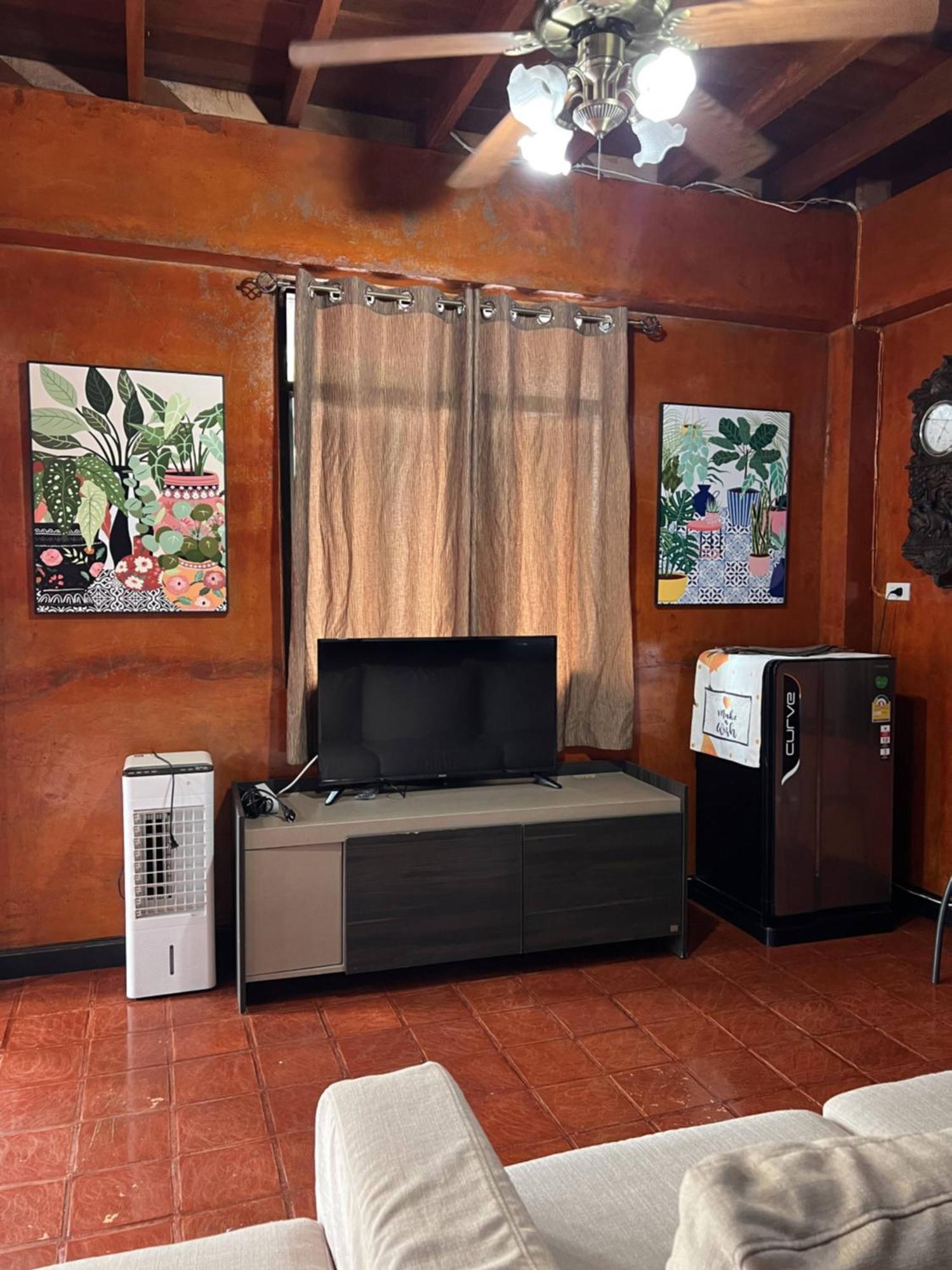 Baankasemsuk Resort 般咔 深宿 Patong Экстерьер фото